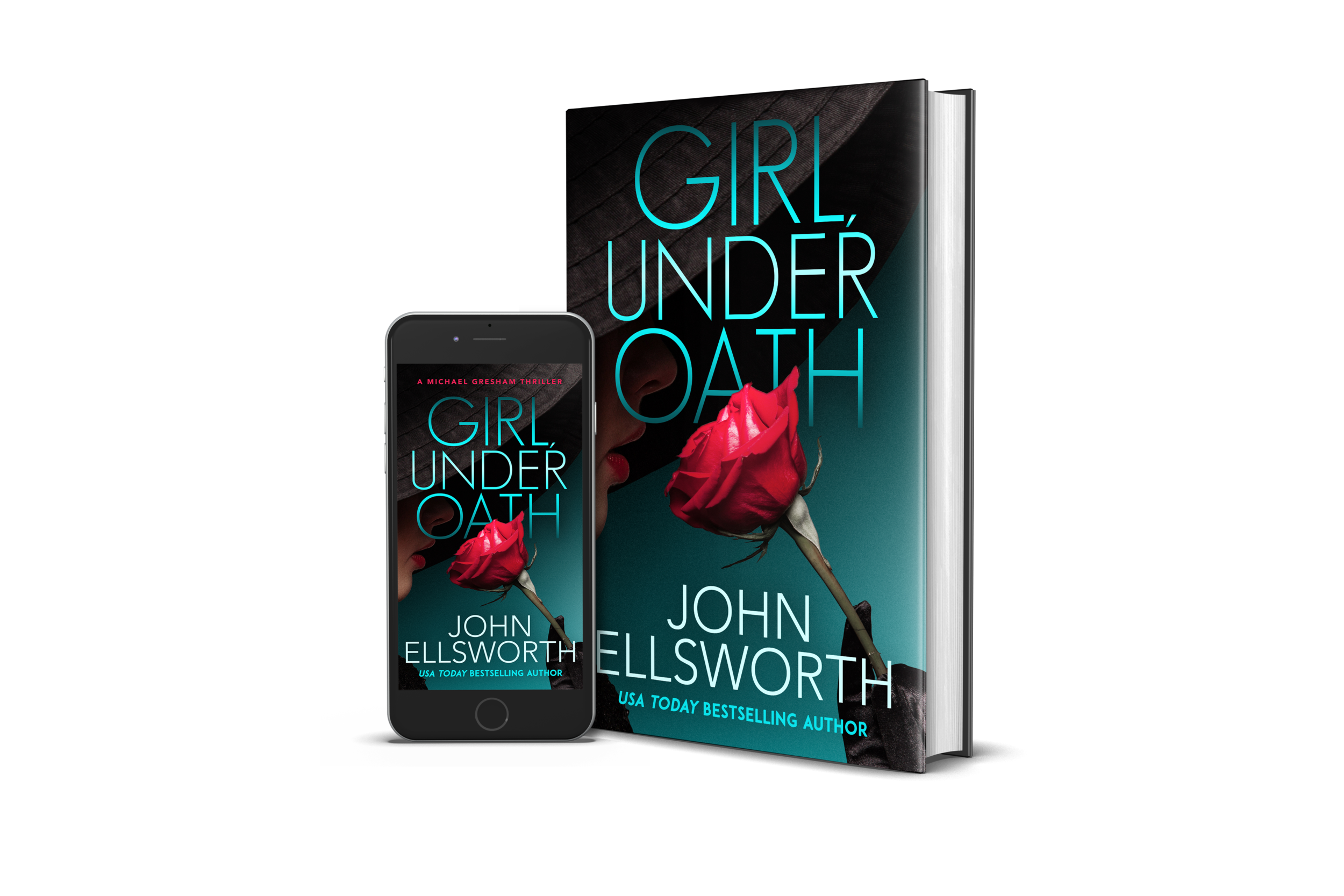 Girl, Under Oath