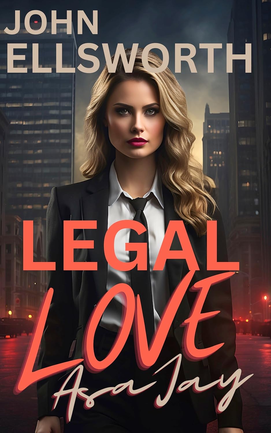 Legal Sex