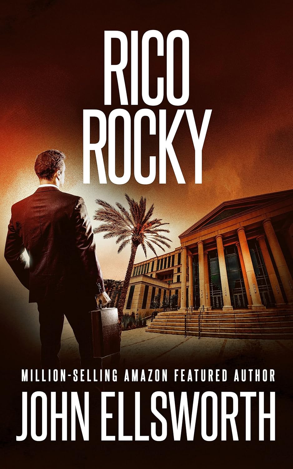Rico Rocky